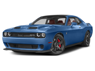 2023 Dodge Challenger in Columbus, OH