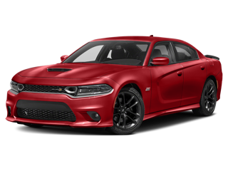 2023 Dodge Charger in Columbus, OH