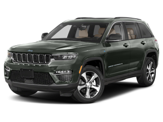 2023 Jeep Grand Cherokee in Columbus, OH