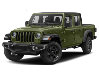 2023 Jeep Gladiator in Columbus, OH