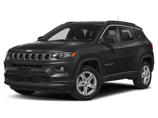 2025 Jeep Compass in Columbus, OH