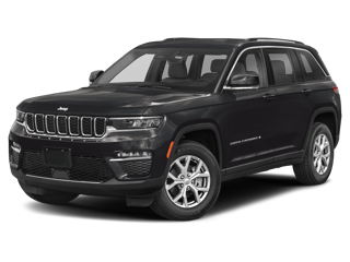 2025 Jeep Grand Cherokee in Columbus, OH