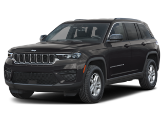 2025 Jeep Grand Cherokee in Columbus, OH