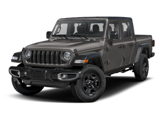2025 Jeep Gladiator in Columbus, OH