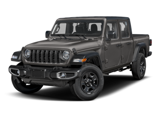 2025 Jeep Gladiator in Columbus, OH