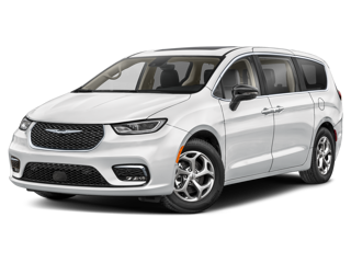 2024 Chrysler Pacifica in Columbus, OH