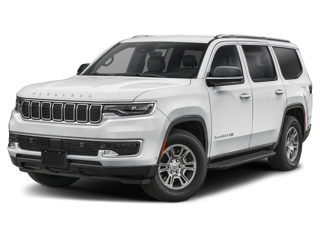 2025 Wagoneer in Columbus, OH