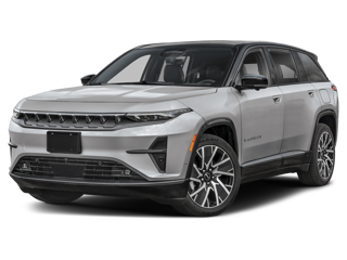 2025 Wagoneer S in Columbus, OH