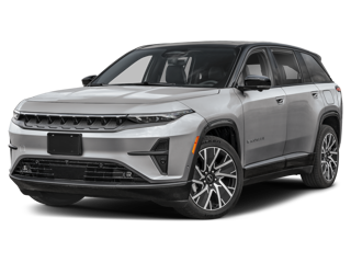 2025 Wagoneer S in Columbus, OH