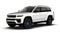 2026 Jeep Grand Cherokee GRAND CHEROKEE L 85TH ANNIVERSARY EDITION 4X4