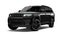 2027 Jeep Grand Cherokee GRAND CHEROKEE L LIMITED 4X4