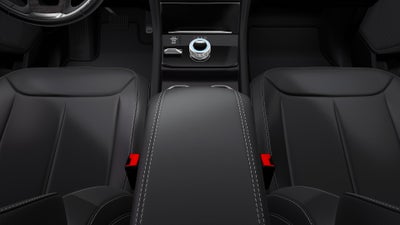 2027 Jeep Grand Cherokee GRAND CHEROKEE L LIMITED 4X4