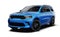 2027 Dodge Durango DURANGO GT HEMI V8 PLUS AWD