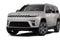 2027 Jeep Grand Wagoneer GRAND WAGONEER 4X4