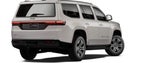 2027 Jeep Grand Wagoneer GRAND WAGONEER 4X4