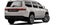 2027 Jeep Grand Wagoneer GRAND WAGONEER 4X4