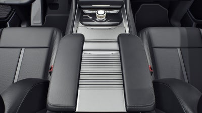 2027 Jeep Grand Wagoneer GRAND WAGONEER 4X4