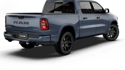 2027 RAM Ram 1500 RAM 1500 LARAMIE CREW CAB 4X4 5'7' BOX