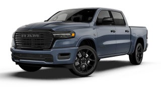 2027 RAM Ram 1500 RAM 1500 LARAMIE CREW CAB 4X4 5'7' BOX