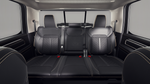 2027 RAM Ram 1500 RAM 1500 TUNGSTEN CREW CAB 4X4 5'7' BOX