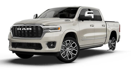 2027 RAM Ram 1500 RAM 1500 TUNGSTEN CREW CAB 4X4 5'7' BOX