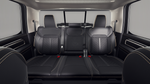 2027 RAM Ram 1500 RAM 1500 TUNGSTEN CREW CAB 4X4 5'7' BOX