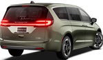2027 Chrysler Pacifica PACIFICA LIMITED
