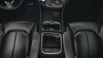 2027 Chrysler Pacifica PACIFICA LIMITED