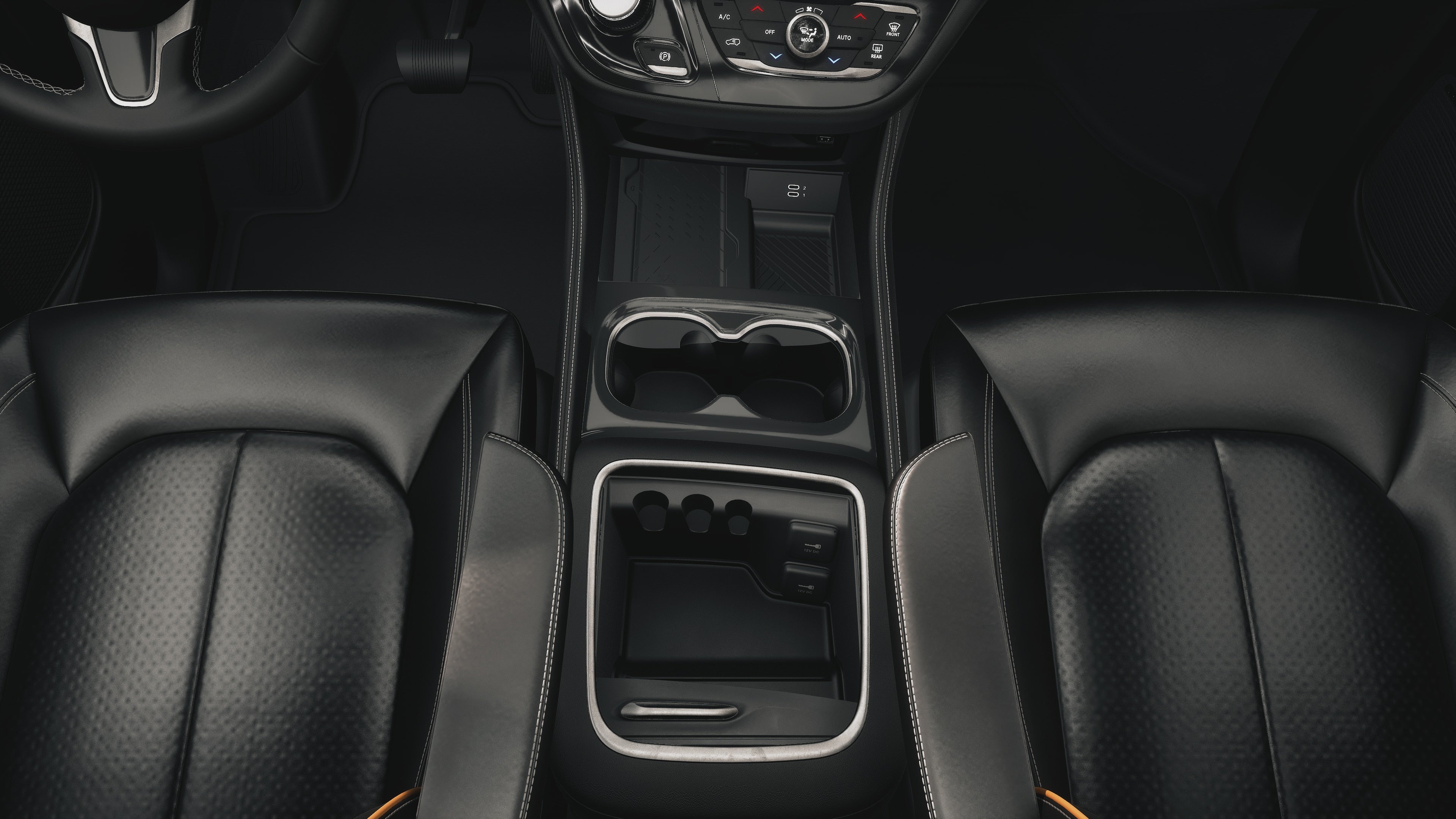 2027 Chrysler Pacifica PACIFICA LIMITED