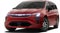 2027 Chrysler Pacifica PACIFICA LIMITED