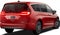 2027 Chrysler Pacifica PACIFICA LIMITED