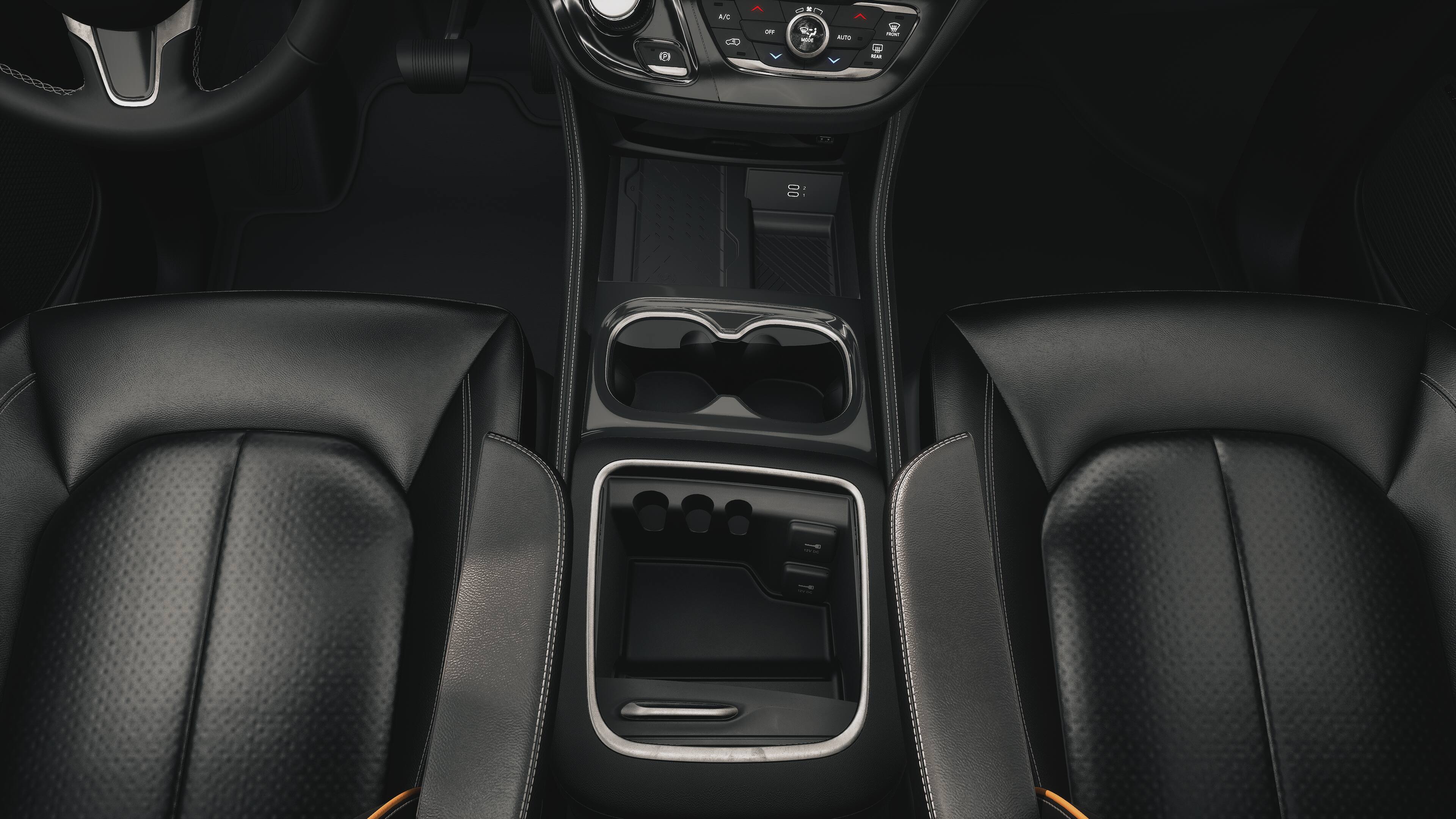 2027 Chrysler Pacifica PACIFICA LIMITED
