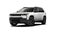 2027 Jeep Cherokee CHEROKEE OVERLAND 4X4