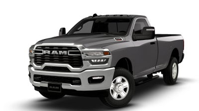 2027 RAM Ram 3500 RAM 3500 TRADESMAN REGULAR CAB 4X4 8' BOX