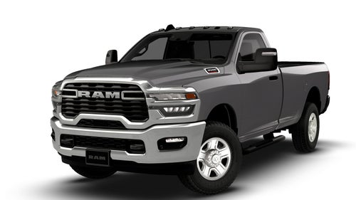 2027 RAM Ram 3500 RAM 3500 TRADESMAN REGULAR CAB 4X4 8' BOX