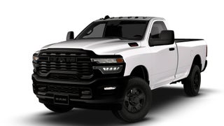 2026 RAM Ram 3500 RAM 3500 TRADESMAN REGULAR CAB 4X4 8' BOX