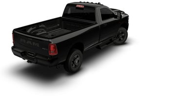 2026 RAM Ram 3500 RAM 3500 TRADESMAN REGULAR CAB 4X4 8' BOX