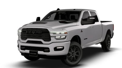 2027 RAM Ram 3500 RAM 3500 LARAMIE CREW CAB 4X4 6'4' BOX