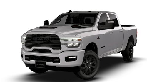 2027 RAM Ram 3500 RAM 3500 LARAMIE CREW CAB 4X4 6'4' BOX