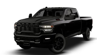 2026 RAM Ram 3500 RAM 3500 BIG HORN CREW CAB 4X4 8' BOX