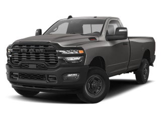2027 RAM 2500 Tradesman