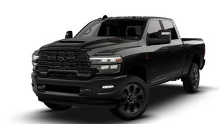 2027 RAM Ram 2500 RAM 2500 LARAMIE CREW CAB 4X4 6'4' BOX