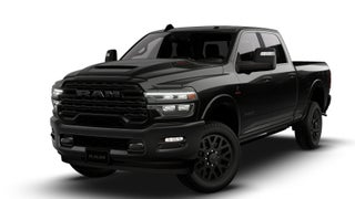 2026 RAM Ram 2500 RAM 2500 LIMITED CREW CAB 4X4 6'4' BOX