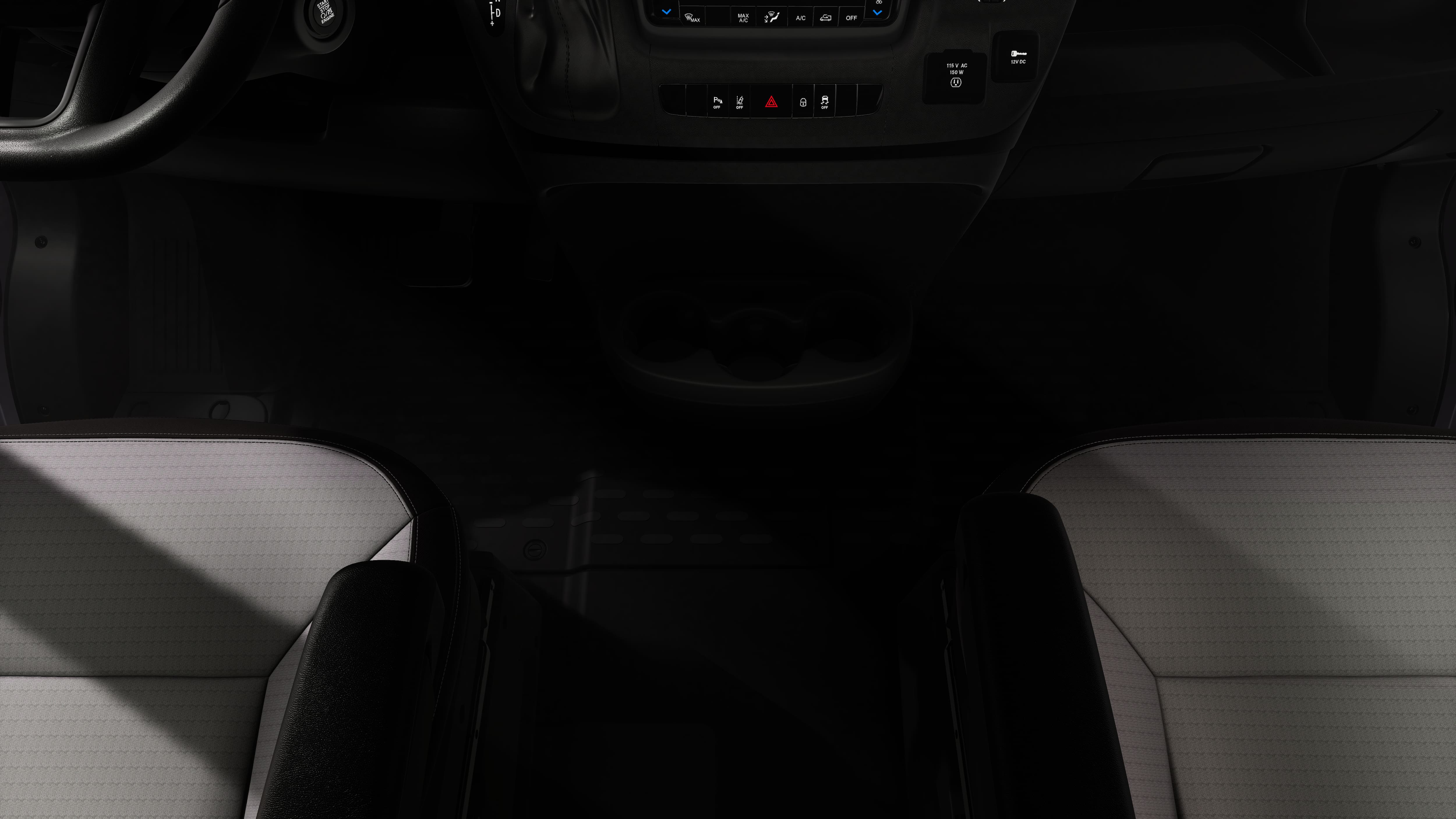 2026 RAM Ram ProMaster RAM PROMASTER 1500 SLT CARGO VAN LOW ROOF 136' WB