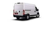 2026 RAM Ram ProMaster RAM PROMASTER 1500 SLT+ CARGO VAN HIGH ROOF 136' WB