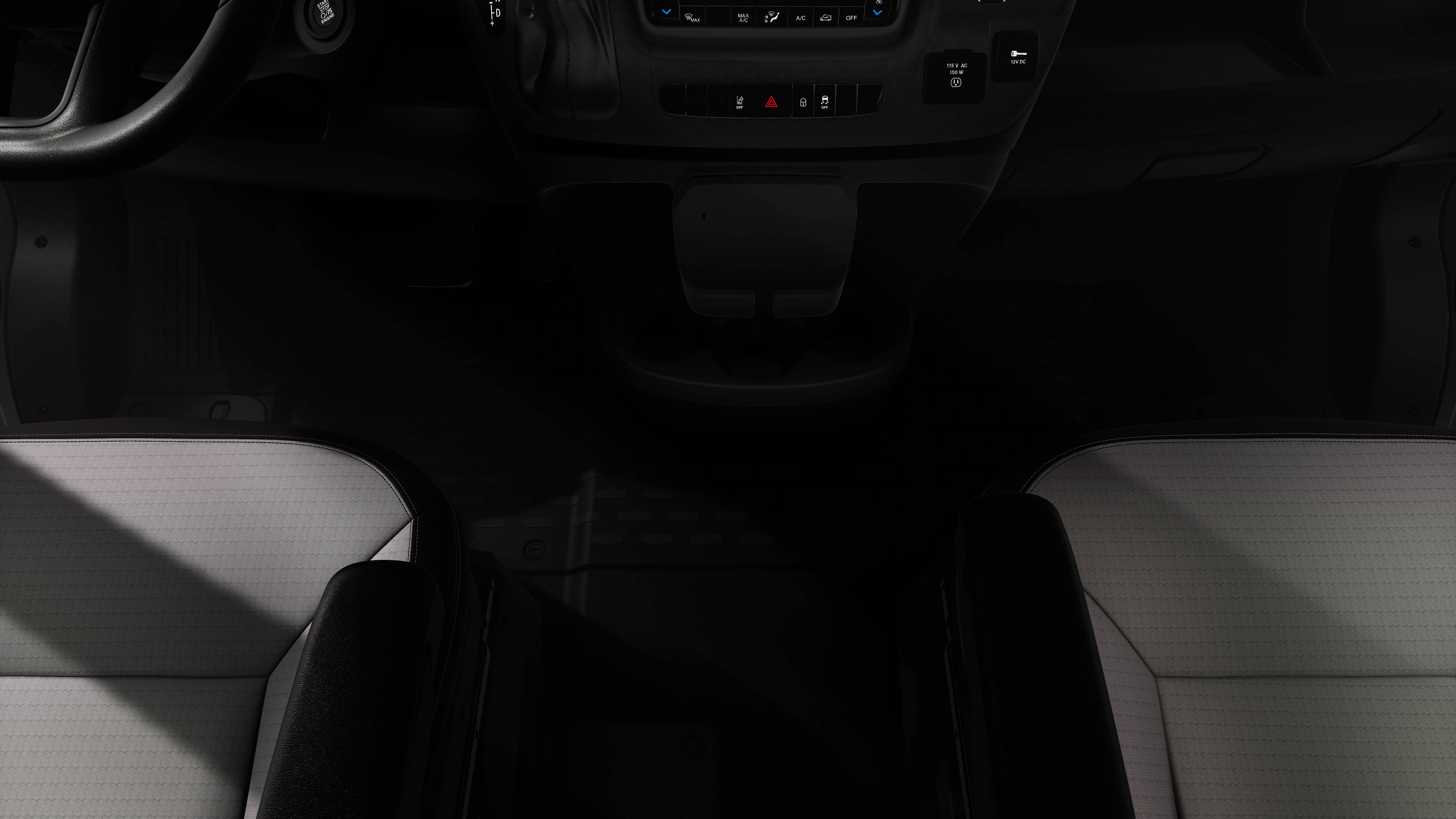 2026 RAM Ram ProMaster RAM PROMASTER 1500 SLT+ CARGO VAN HIGH ROOF 136' WB