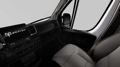 2026 RAM Ram ProMaster RAM PROMASTER 1500 SLT+ CARGO VAN HIGH ROOF 136' WB