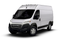 2026 RAM Ram ProMaster RAM PROMASTER 1500 SLT CARGO VAN HIGH ROOF 136' WB