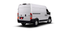 2026 RAM Ram ProMaster RAM PROMASTER 1500 SLT CARGO VAN HIGH ROOF 136' WB