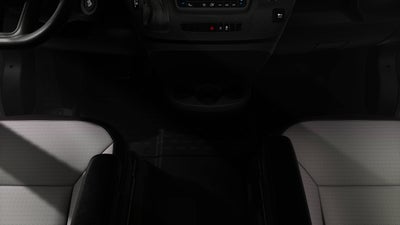 2026 RAM Ram ProMaster RAM PROMASTER 2500 TRADESMAN CARGO VAN HIGH ROOF 136' WB